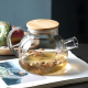 Glass Pot